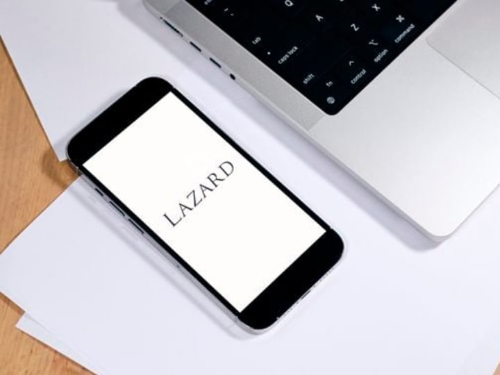 Perusahaan Layanan Keuangan Wall Street, Lazard, Berencana untuk Membuat Dana Ter-token dengan Bitfinex Securities