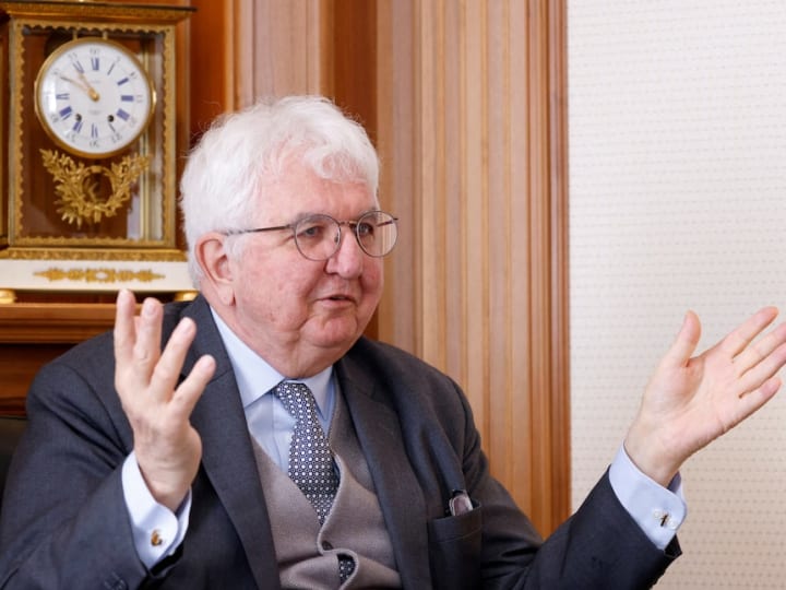 Pemotongan suku bunga ECB berikutnya mungkin akan memakan waktu lebih lama, kata Holzmann.