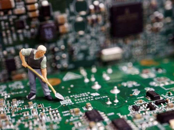 Kementerian sains Taiwan memperingatkan bahwa pemotongan anggaran dapat berdampak pada pendanaan chip dan AI.