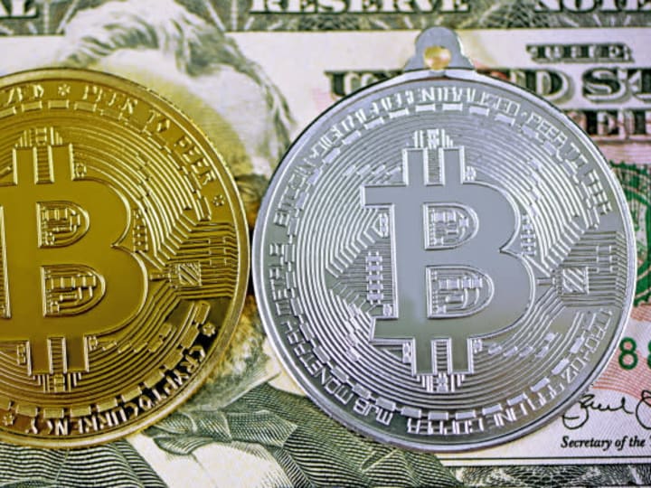 Blockware Memperkirakan Harga Bitcoin Bisa Mencapai Rp 2.47 miliar ($150K)  hingga Rp 6.58 miliar ($400K)  pada 2025, Didorong oleh Kebijakan AS dan Tingkat Adopsi