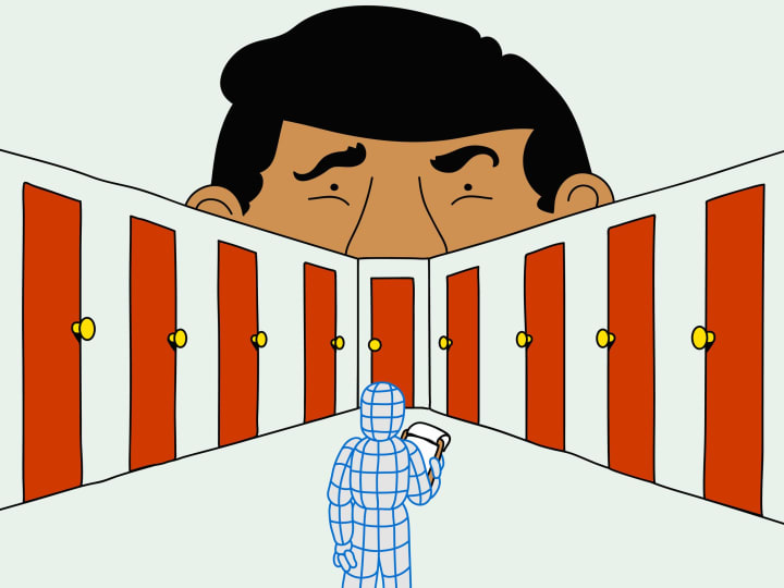 AI Generatif Masih Perlu Membuktikan Kegunaannya