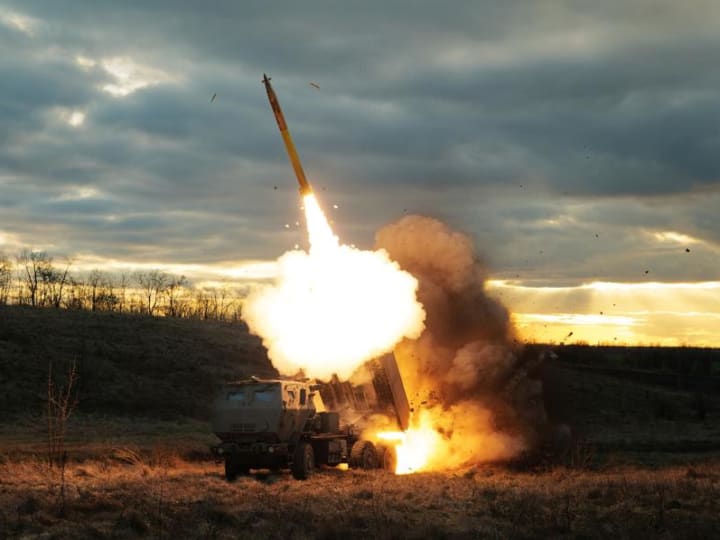 Ukraina, Iklim, dan Trump Akan Terus Mendominasi pada 2025