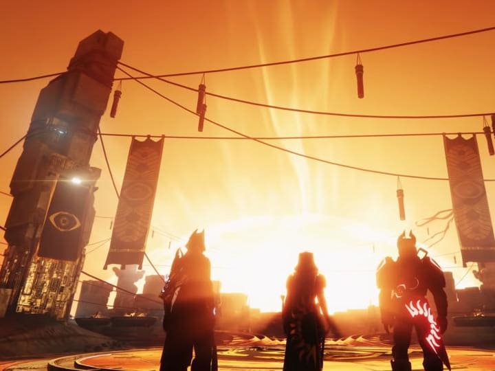 Setelah 5.000 kali percobaan Flawless, GernaderJake dari Destiny 2 membahas bagaimana dan mengapa.