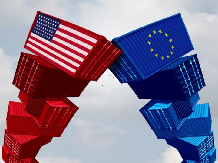 Eropa Vs. Silicon Valley 2025: Bisakah Eropa Mendominasi Perlombaan Unicorn?