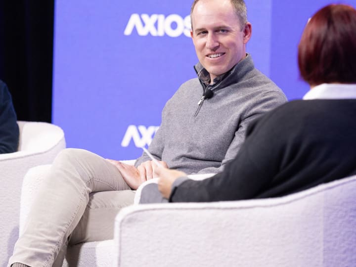OpenAI mengonfirmasi rencana untuk memisahkan badan nonprofit dan for-profit-nya.