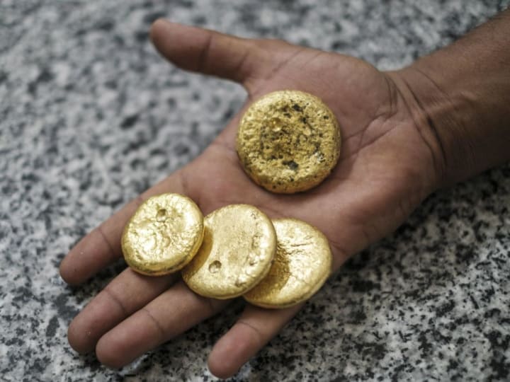 Kenaikan 26% Emas Menonjol di Tahun Campuran untuk Pasar Logam