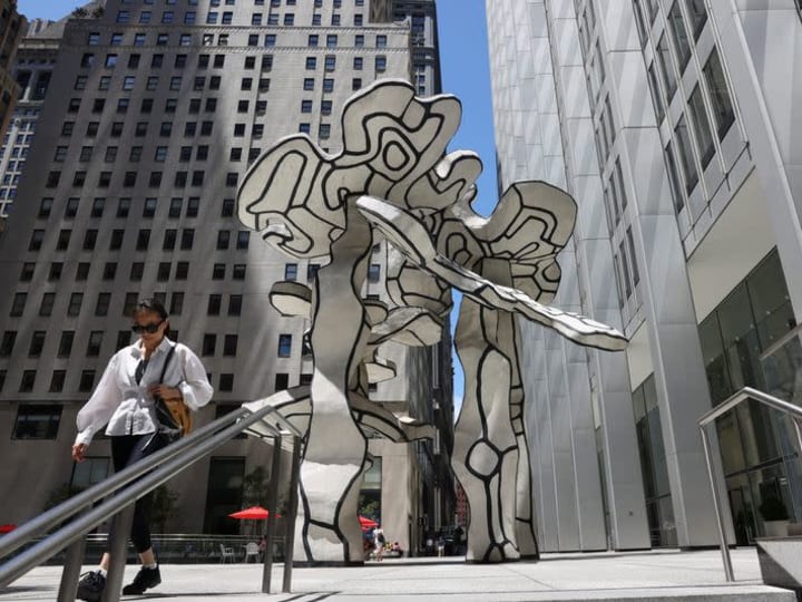 Hedge fund memberikan imbal hasil dua digit pada tahun 2024.