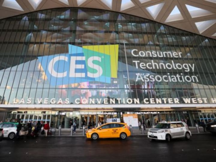 CES 2025: Apa yang diharapkan dari pameran teknologi terbesar dan pertama tahun ini