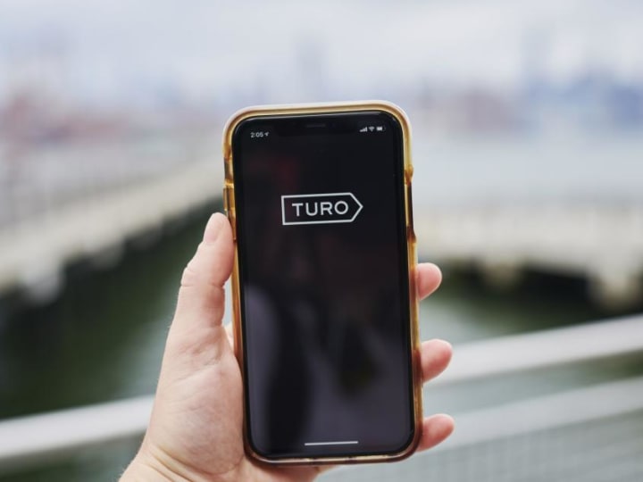 Tim Keamanan Startup Penyewaan Mobil Turo Memperpendek Liburan Setelah Serangan Mematikan