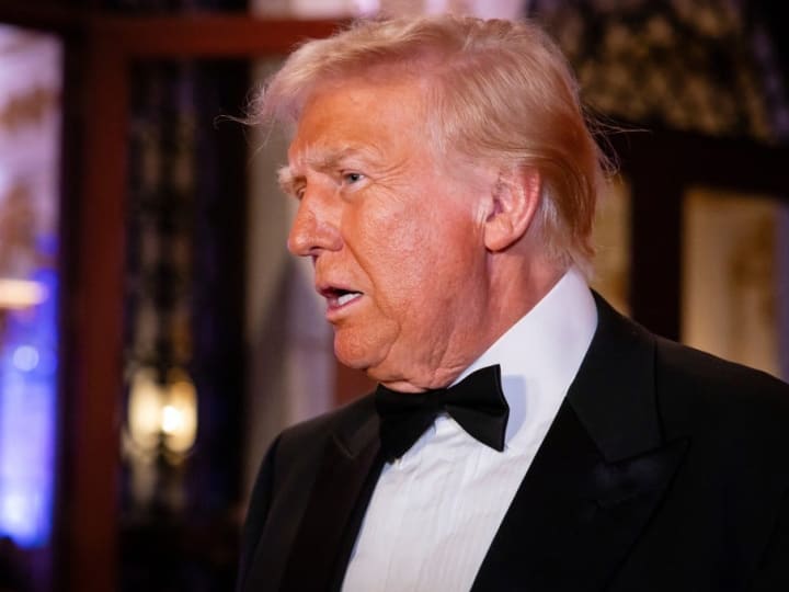 Permintaan TikTok dari Trump menimbulkan tantangan bagi Mahkamah Agung AS, kata analis hukum.