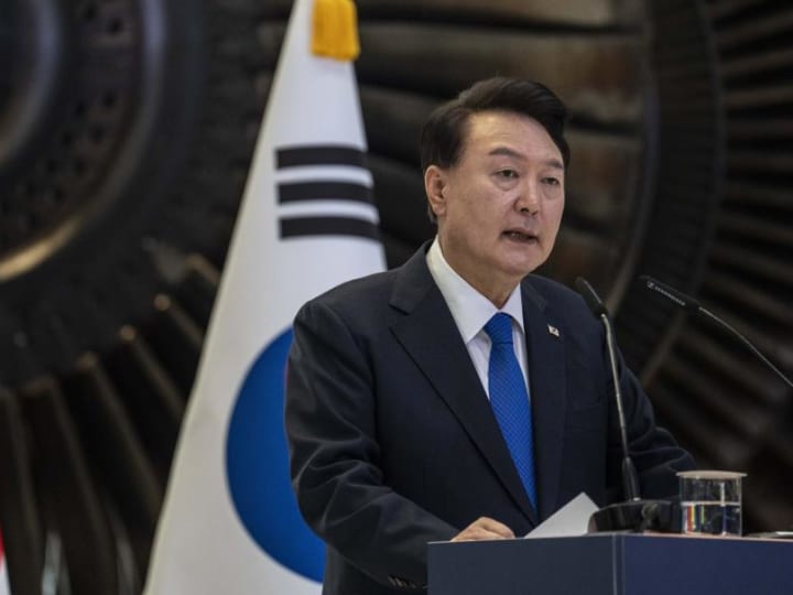 Otoritas Korea Selatan Bergerak untuk Menangkap Presiden Yoon yang Dipecat