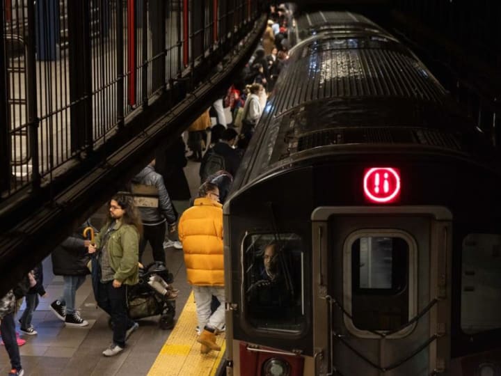 Toll Kemacetan NYC Menghadapi Pertarungan Terakhir untuk Menghalanginya
