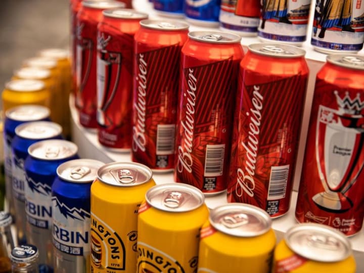 Jenderal Bedah AS Serukan Peringatan Kanker pada Alkohol