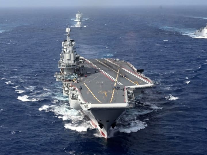 Mantan fisikawan aerospace Dassault meninggalkan AS untuk China untuk memimpin penelitian energi baru.  
Bedah melalui satelit: China melakukan prosedur medis jarak jauh dalam yang pertama di dunia.  
Sistem permainan perang China menyaksikan serangan mendadak AS terhadap PLA di Laut China Selatan.