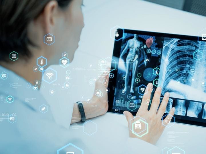 AI yang Tidak Kita Duga: Bagaimana Teknologi Mengubah Perawatan Pasien