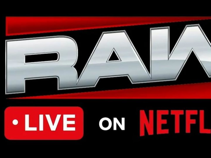 WWE Raw di Netflix: Kapan Dimulai dan Apa yang Diharapkan