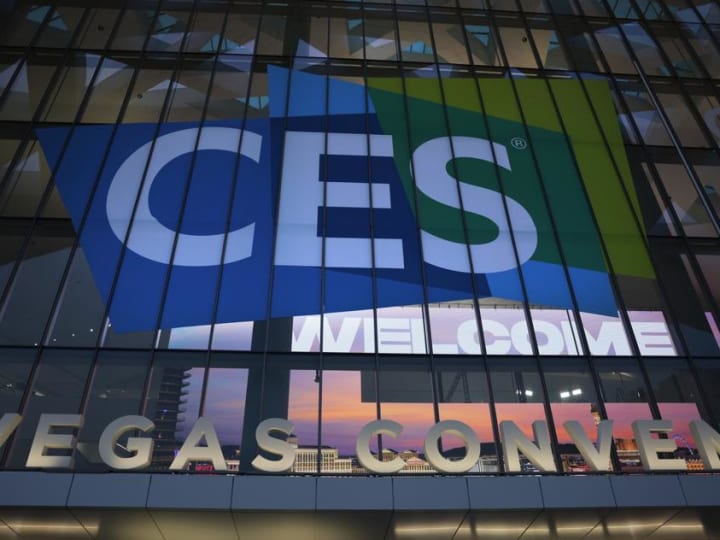 CES 2025: Tren Utama yang Kami Harapkan Membentuk Acara Teknologi Terbesar