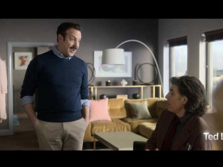 Cara Menonton Film dan Acara Apple TV+ Secara Gratis Akhir Pekan Ini