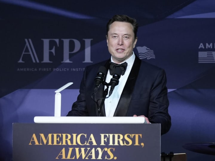 Siapa sebenarnya yang mendapatkan visa H-1B yang diperjuangkan Elon Musk?