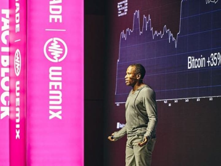 Maelstrom Arthur Hayes Lindungi Ketidakpastian Pemilihan AS Dengan USDe yang Dipegang, Memiliki Taruhan Bullish Besar untuk BTC dan ETH