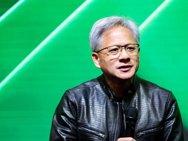 Analis membuat prediksi tentang Nvidia dan AMD menjelang Pameran Elektronik Konsumen.
