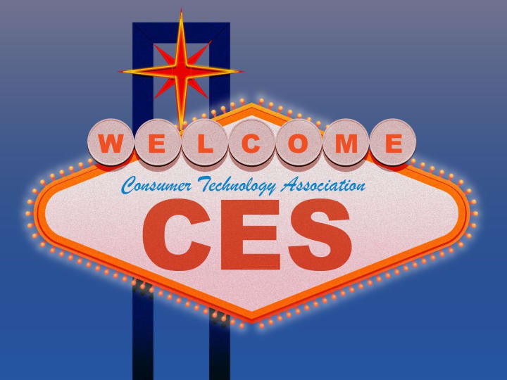 Apa yang telah terjadi sejauh ini di CES 2025?