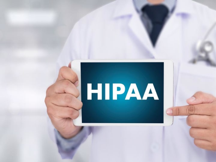 CIO Kesehatan Bersiap untuk Pembaruan HIPAA