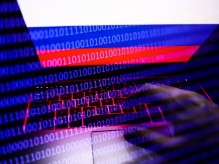 Hacker Ukraina mengklaim bertanggung jawab atas peretasan ISP Rusia yang menghapus server dan menyebabkan pemadaman internet.