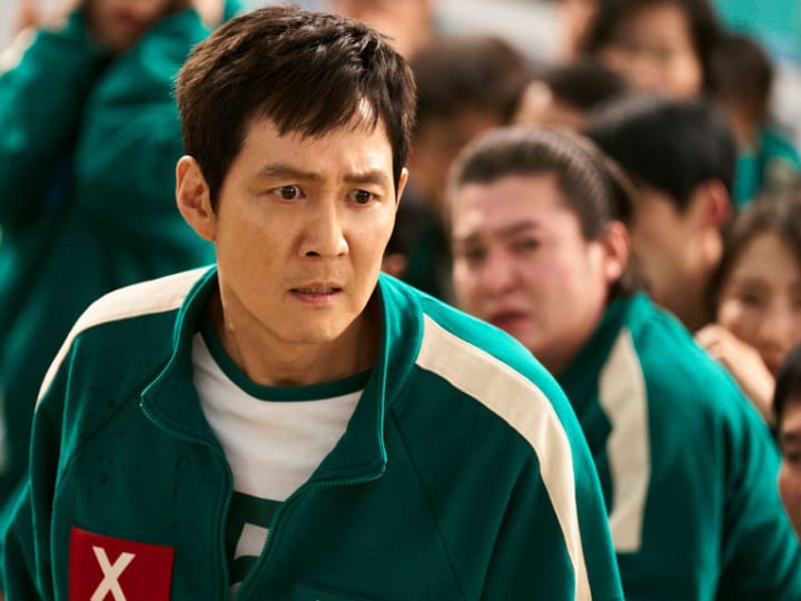 ‘Squid Game’ Terdegradasi Dari Daftar 10 Teratas Netflix Oleh Sebuah Acara Baru