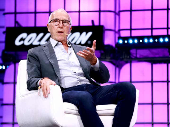 Apa yang Sebenarnya Akan Dilakukan Miliarder Frank McCourt dengan TikTok