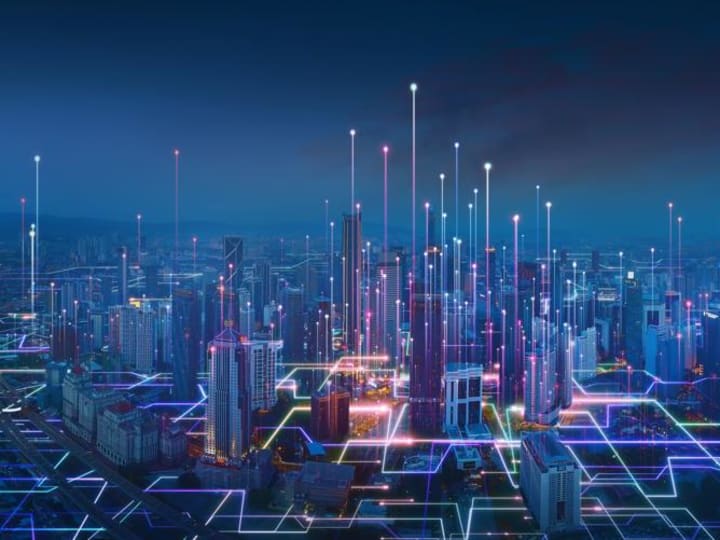 Lima Prediksi Berani untuk Teknologi Transportasi di 2025
