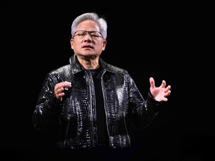 Saham Komputasi Kuantum Turun Setelah CEO Nvidia Mengatakan Teknologi Ini Masih 15 hingga 30 Tahun Lagi.