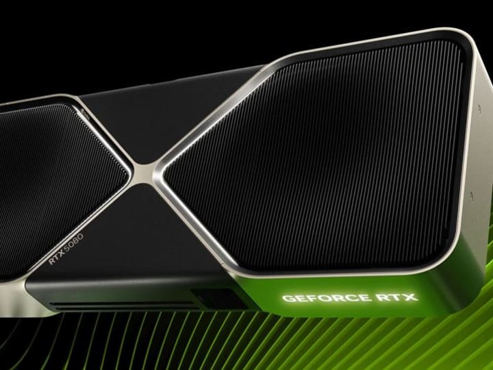 RTX 5090 Nvidia Dua Kali Lebih Cepat Dari RTX 4090, Tapi Ada Syaratnya