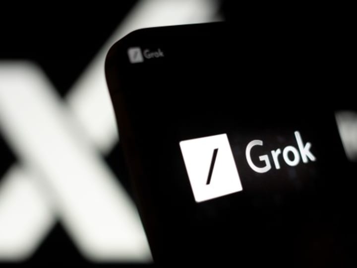 Grok mungkin segera mendapatkan 'Mode Tak Terikat'