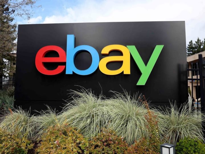 Saham eBay Naik 10% Setelah Meta Mengatakan Beberapa Daftar Akan Dapat Dilihat di Facebook Marketplace