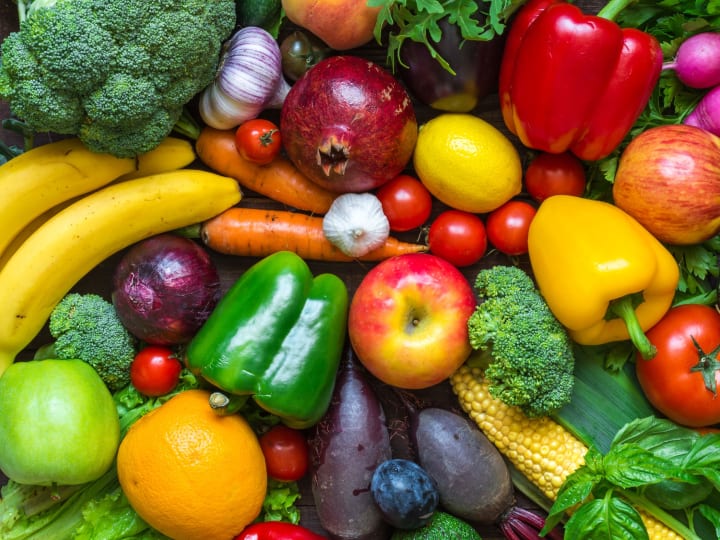 Ikuti Veganuary dan Anda Mungkin Melihat Diri Anda dengan Cara yang Berbeda