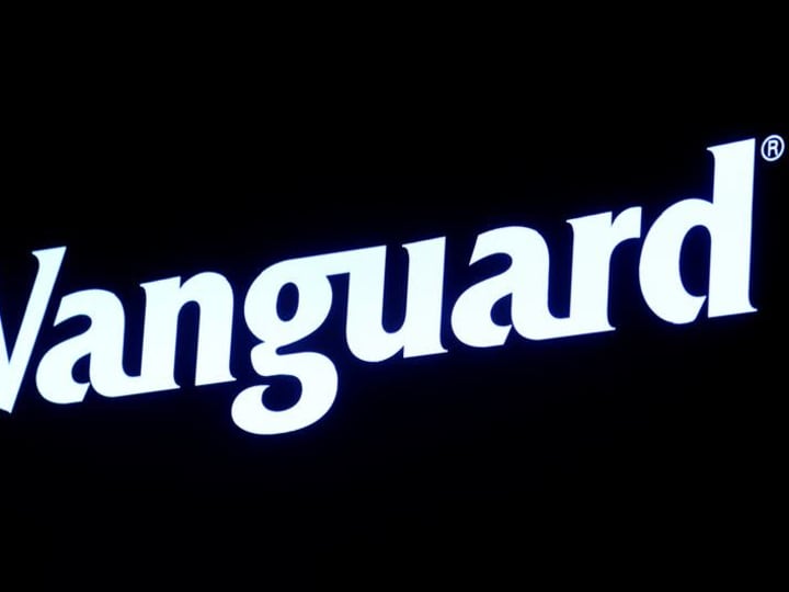 Vanguard Group meningkatkan kepemilikan Talen Energy menjadi 10,4% seiring dengan meningkatnya permintaan AI.