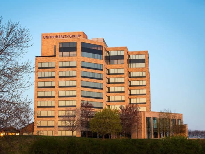 Pemegang saham mendesak UnitedHealth untuk menganalisis dampak penolakan layanan kesehatan.