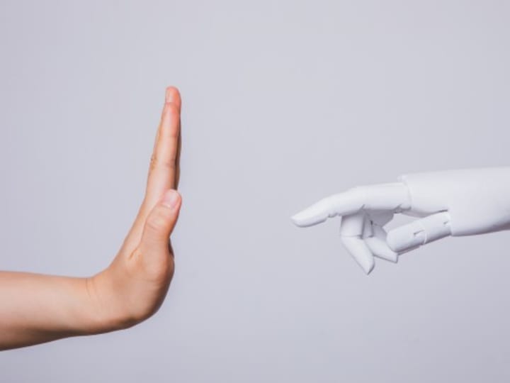 CES 2025 dipenuhi dengan teknologi AI yang nyata.
