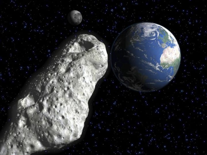 Peristiwa Sekali Dalam Satu Dekade Saat Asteroid Selebar 2,9.66 km (6 Mil) Meluncur Lewat Bumi — Cara Melihatnya