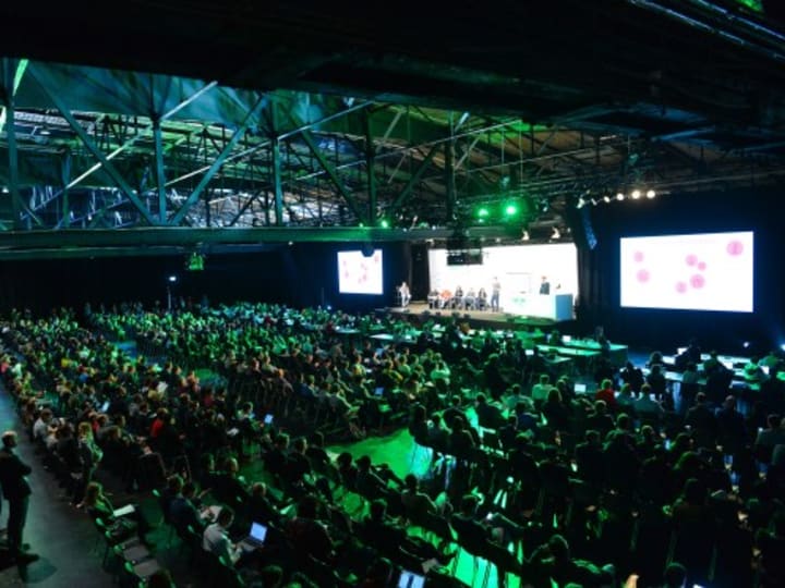 Bersiaplah! TechCrunch Disrupt 2024 dimulai besok dan harga tiket akan naik.