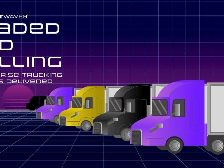 Narasi yang bersaing menjelang laporan pendapatan transportasi kuartal keempat