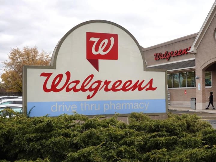 Walgreens Melaporkan Kerugian Rp 4.36 triliun ($265 Juta)  dan Melihat Kemajuan dalam Proses Perbaikan