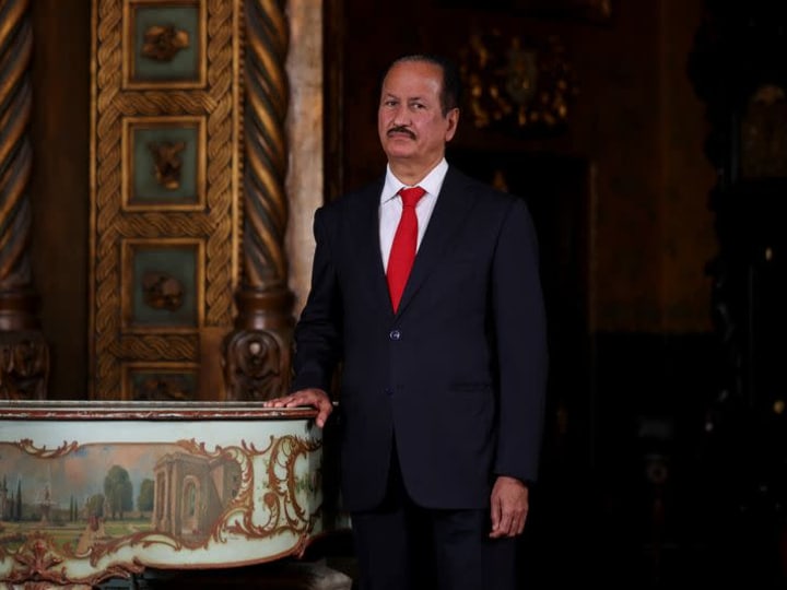 Miliarder Emirat dan sekutu Trump melihat lebih banyak investasi Teluk ke AS di bawah presiden baru.