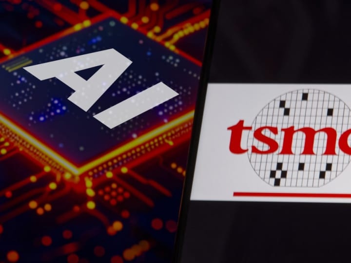 Studio Alibaba menarik game mobile teratas dari toko aplikasi Vivo. Rival Android Huawei meraih kemenangan besar saat WeChat bergabung. Penjualan pemasok chip Apple dan Nvidia, TSMC, melampaui perkiraan, meningkatkan AI pada tahun 2025.