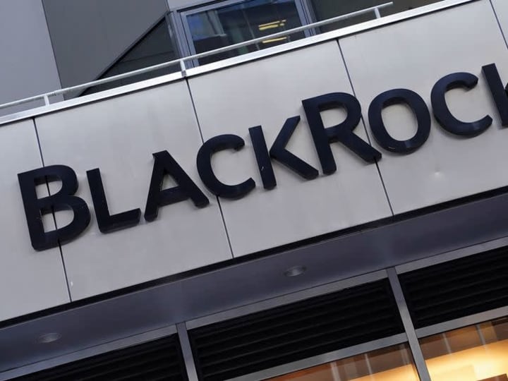 Kepala PBB kecewa Blackrock keluar dari kelompok iklim, mendesak yang lain untuk tetap bertahan.