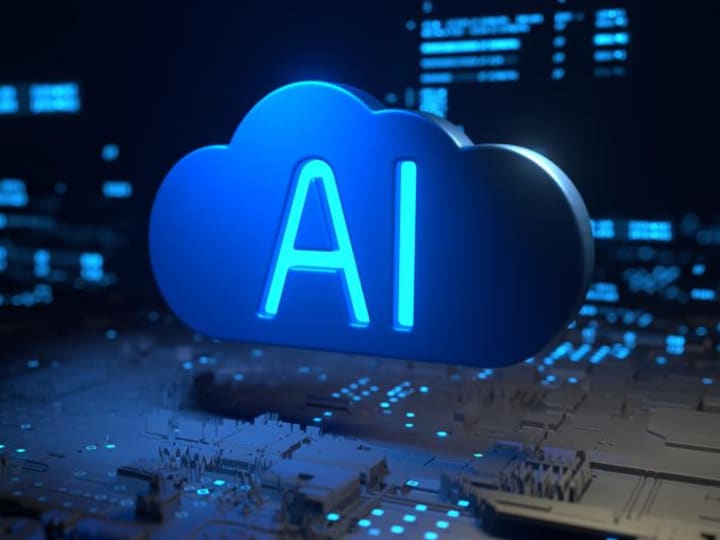 80 Miliar Alasan Mengapa 2 Saham Kecerdasan Buatan (AI) Teratas Ini Bisa Mengalahkan Pasar Lagi pada 2025