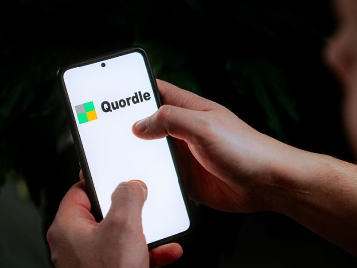 Petunjuk dan Jawaban 'Quordle' Hari Ini untuk Selasa, 29 Oktober