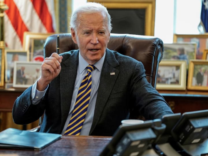 Seiring dengan meningkatnya ancaman peretasan dari China, Biden akan memerintahkan standar keamanan siber yang lebih ketat.
