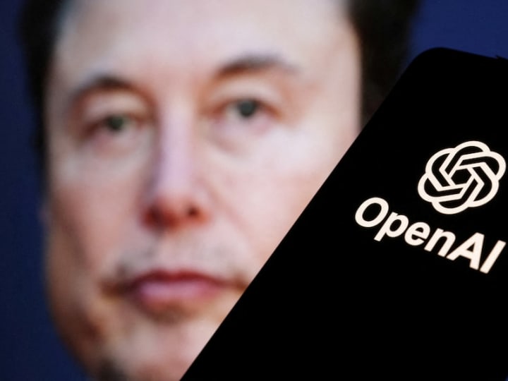 AS mendukung argumen Musk dalam gugatan OpenAI.